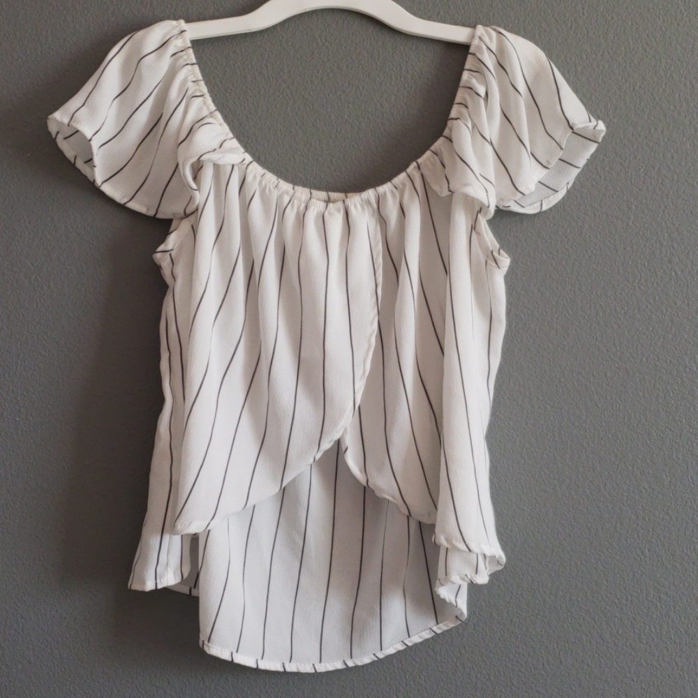 Blouse - Picture 3 of 5